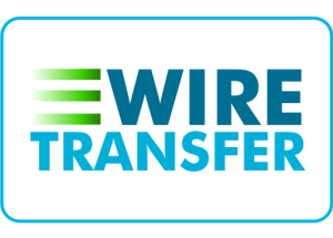 EspectOne Wire Transfer Payement Method