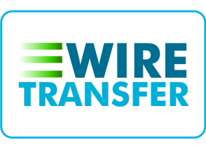 EspectOne Wire Transfer Payement Method